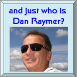 [Dan Raymer Biography]