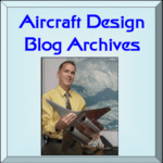 [Archives of Dan Raymer's Aircraft Design Blog]