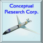 [Conceptual Research Corp.]